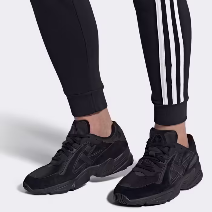 Кроссовки Adidas YUNG-96 CHASM - 4