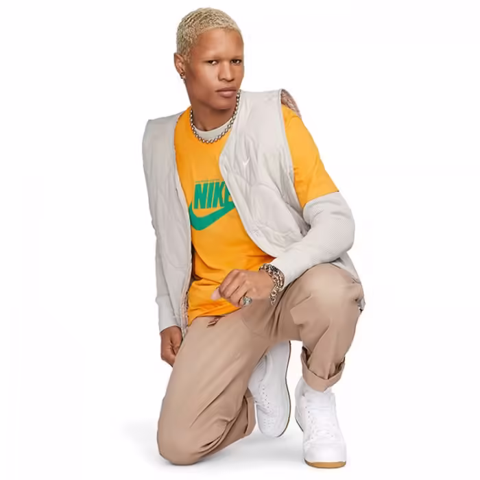 Футболка Nike M NSW TEE ART IS SPORT HBR - 3