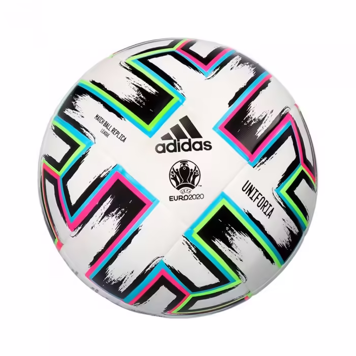 Тренировочный/любительский мяч Adidas Uniforia League