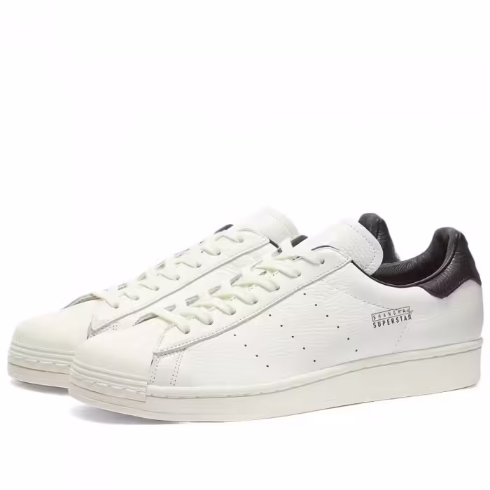 Кроссовки Adidas Superstar Pure - 2