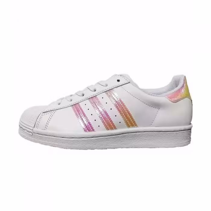 Кроссовки Adidas SUPERSTAR J