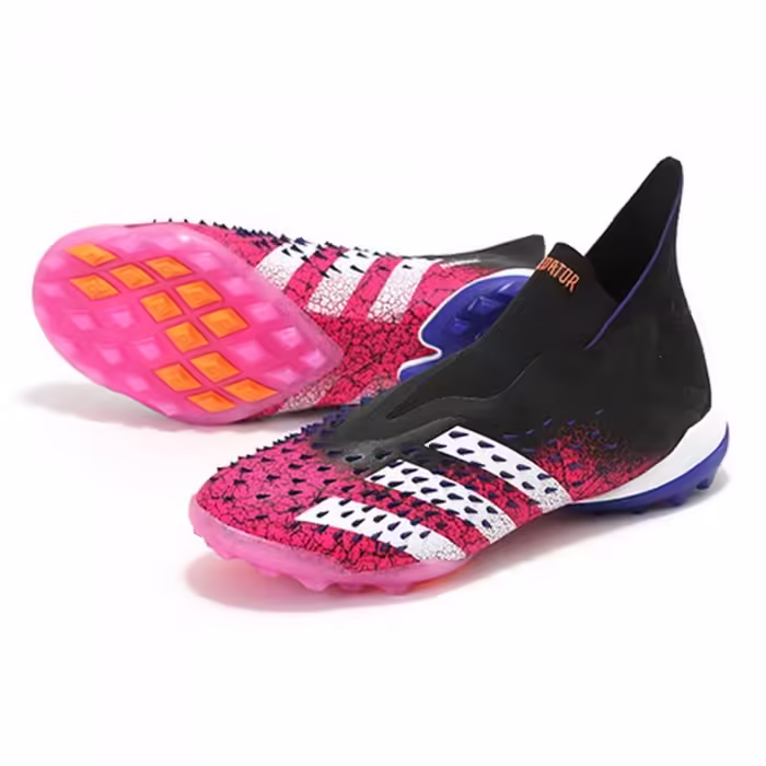 Бутсы Adidas FW7239 - 3