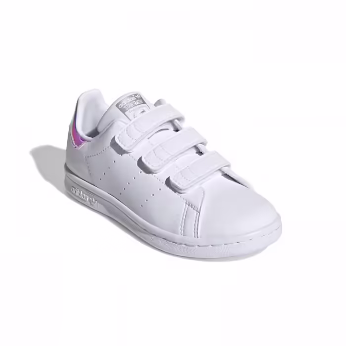 Incaltaminte Sport Adidas STAN SMITH CF C - 5