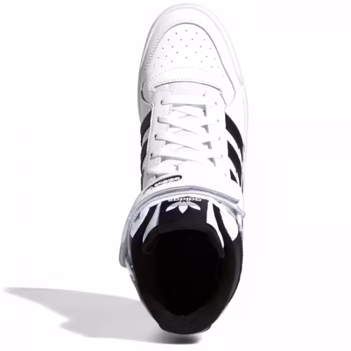 Кроссовки Adidas FORUM MID - 4