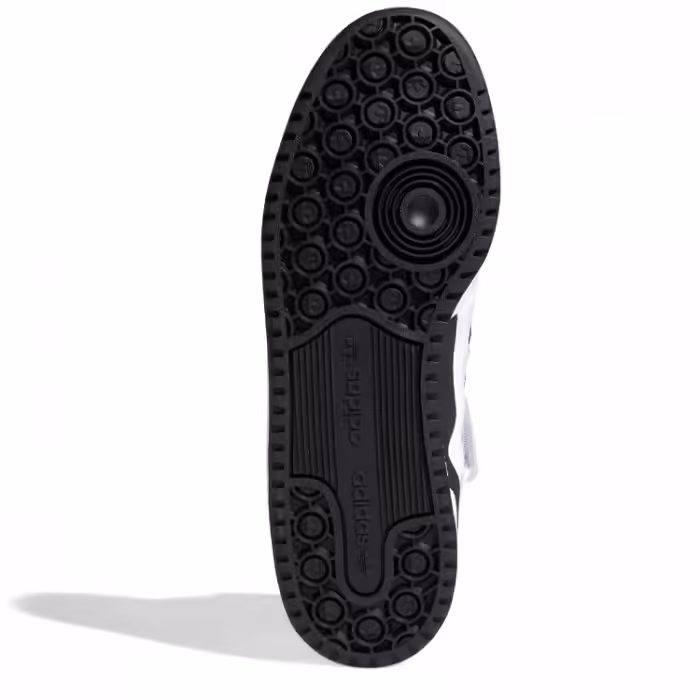 Кроссовки Adidas FORUM MID - 5