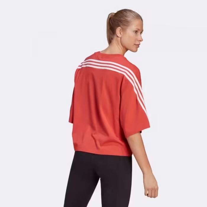 Tricou Adidas W 3S TEE - 3