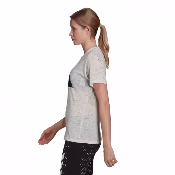 Tricou Adidas W WIN 2.0 TEE - 4