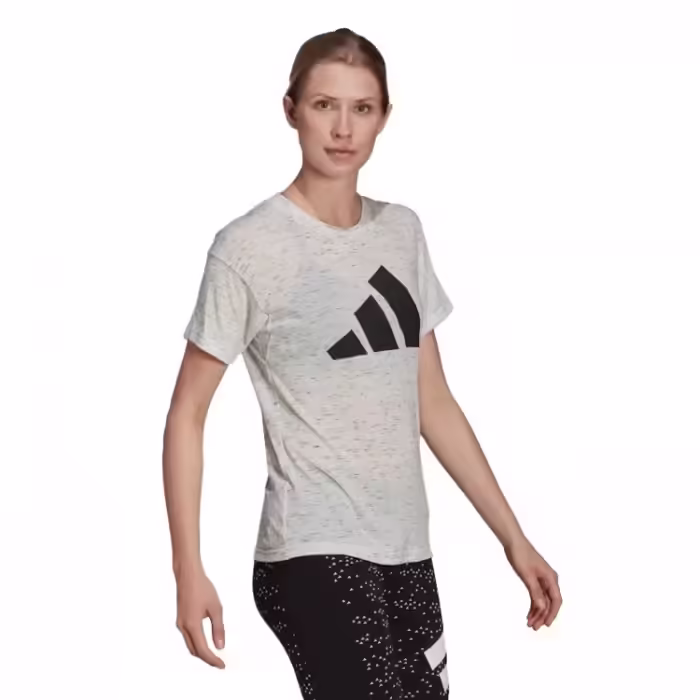 Tricou Adidas W WIN 2.0 TEE - 6