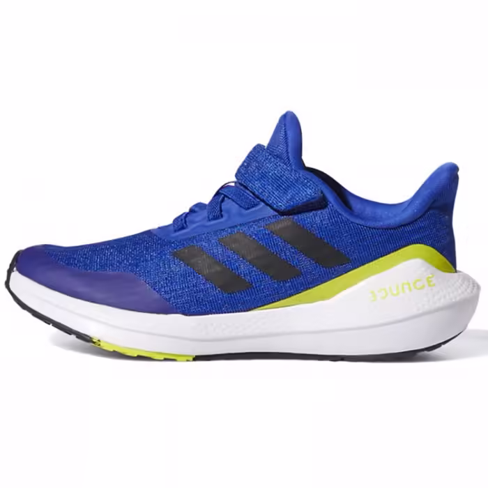 Кроссовки Adidas EQ21 RUN EL K