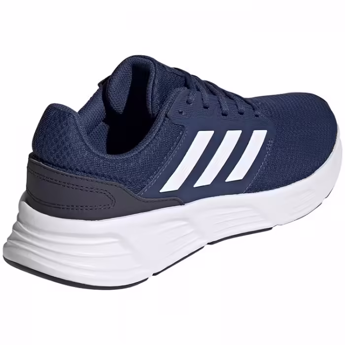 Incaltaminte Sport Adidas GALAXY 6 Albastru 46 - 5