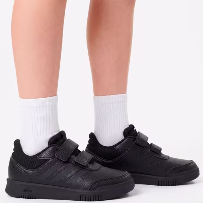 Incaltaminte Sport Adidas TENSAUR HOOK AND LOOP Negru 30.5 - 7