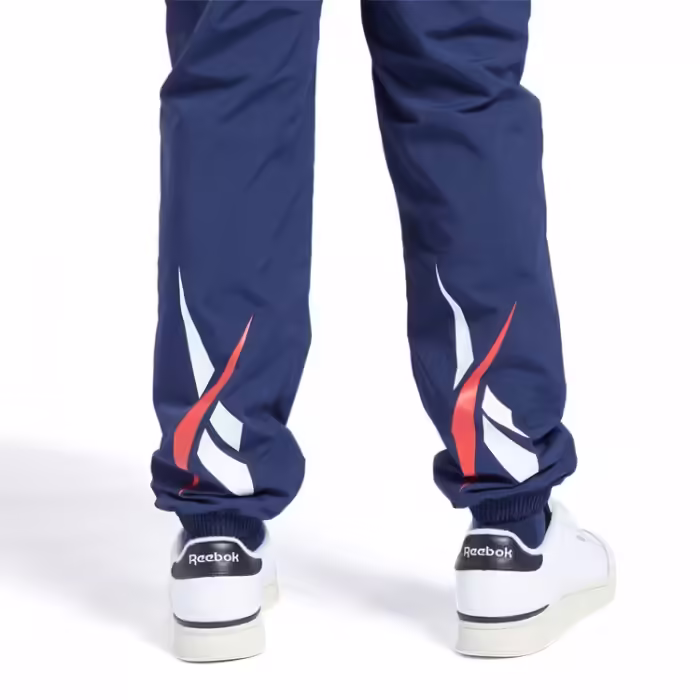 Брюки Reebok CL F FR TRACKPANT - 4