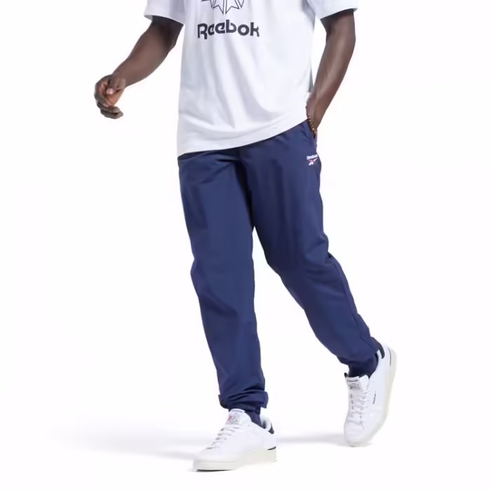 Брюки Reebok CL F FR TRACKPANT - 6