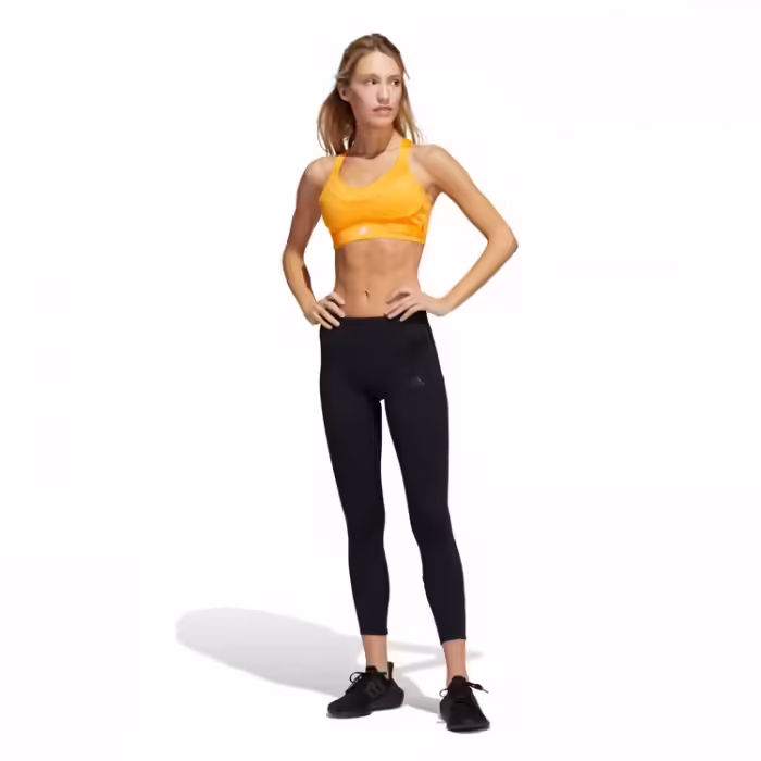 Спортивное бра Adidas HC5439 - 5