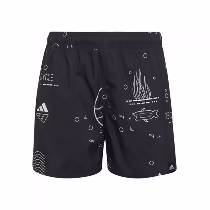 Sorti pentru inot Adidas NATUREEF SHRT Y