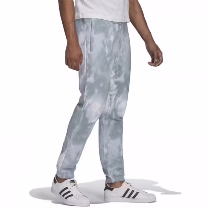 Брюки Adidas ESSENTIALS P TD Разноцветный XS - 3