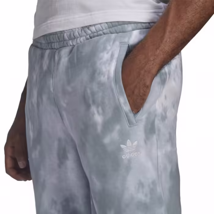 Брюки Adidas ESSENTIALS P TD Разноцветный XS - 4