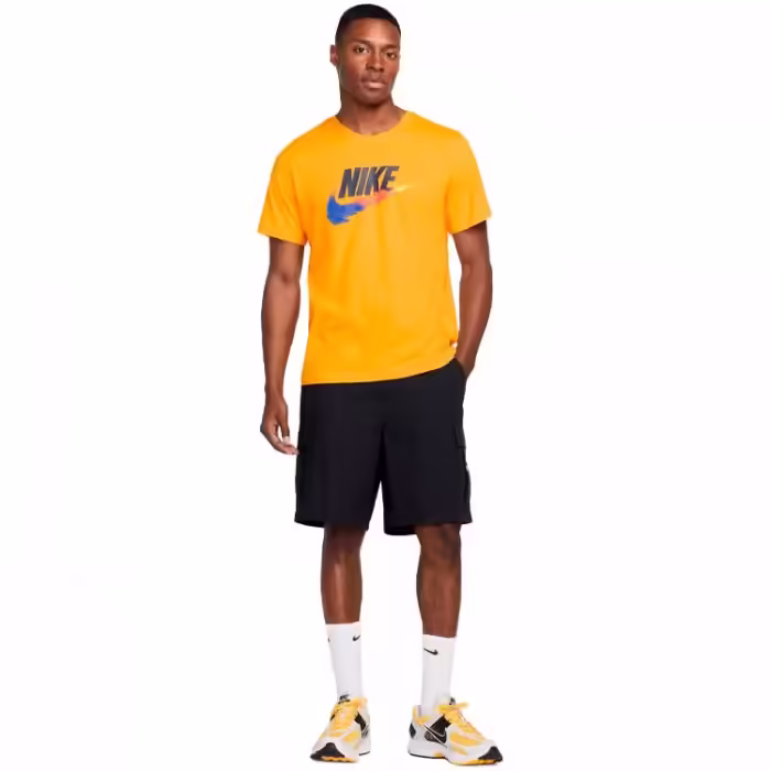 Tricou Nike M NSW TEE 6MO FTRA - 3