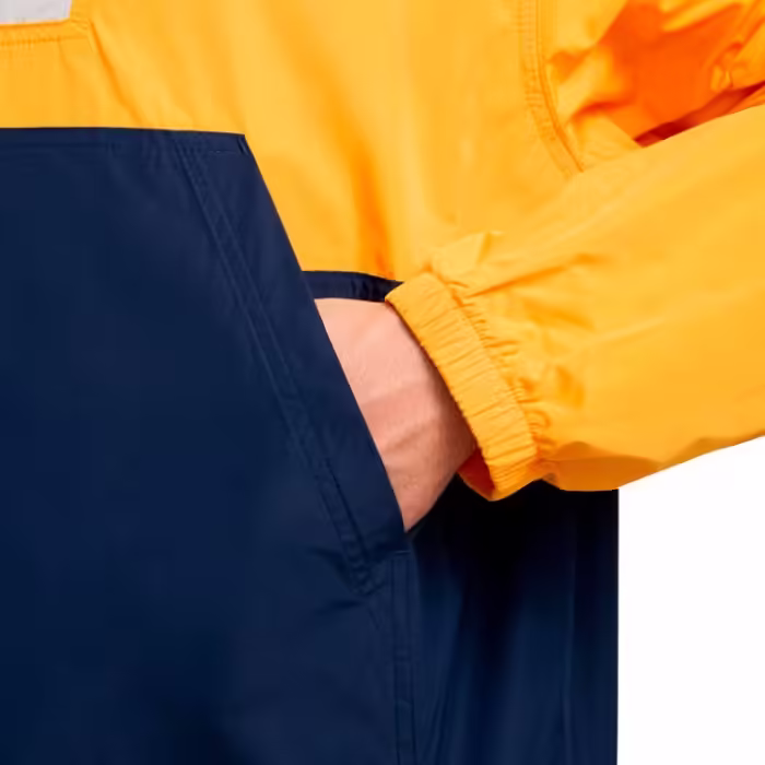 Толстовка Nike M NK CLUB MARINA ANRK GFX - 2