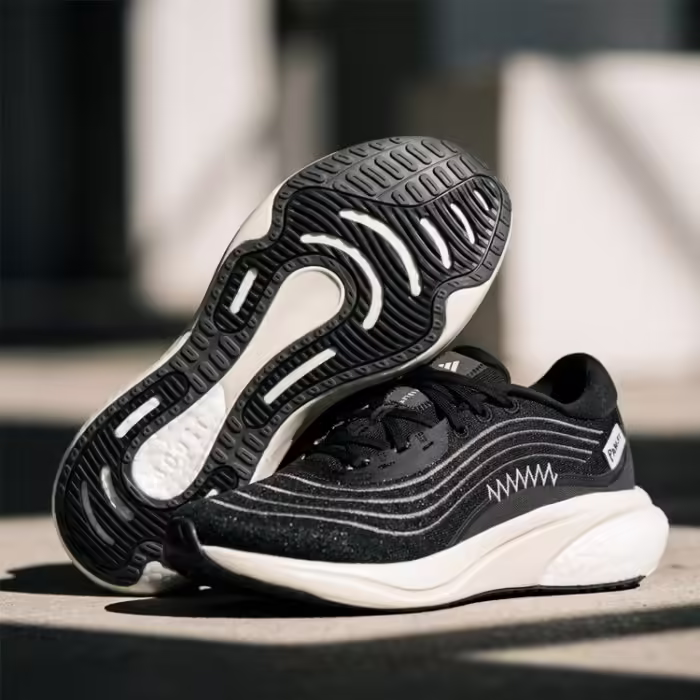 Кроссовки Adidas SUPERNOVA 2 X PARLEY W - 8