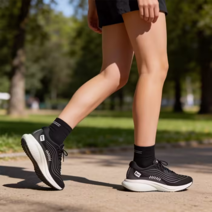 Кроссовки Adidas SUPERNOVA 2 X PARLEY W - 9