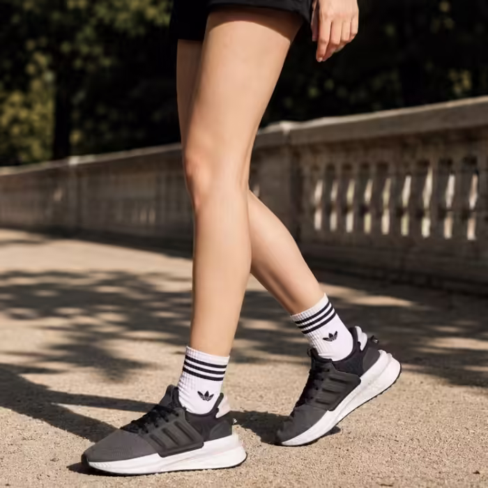 Кроссовки Adidas X_PLRBOOST - 9