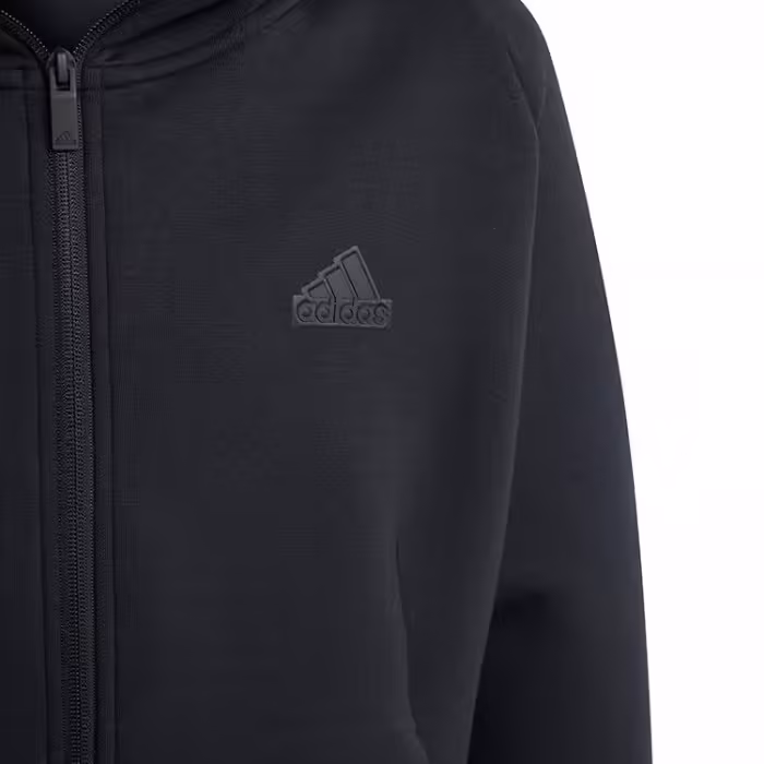 Hanorac Adidas J Z.N.E.FZ - 4