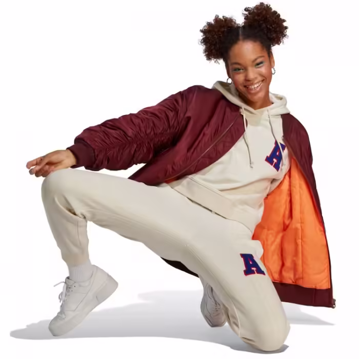 Брюки Adidas SWEATPANT - 4