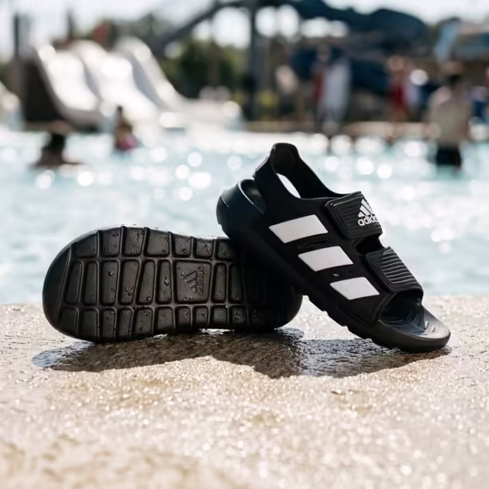 Sandale Adidas ALTASWIM 2.0 C - 10