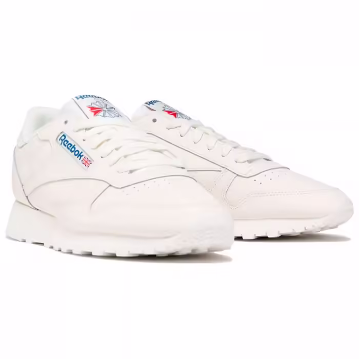 Incaltaminte Sport Reebok CLASSIC LEATHER - 4