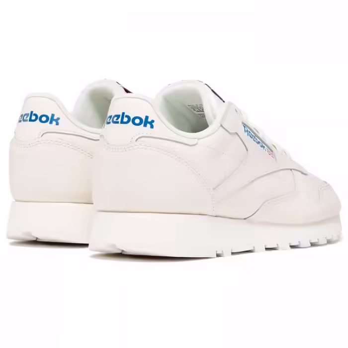 Incaltaminte Sport Reebok CLASSIC LEATHER - 5