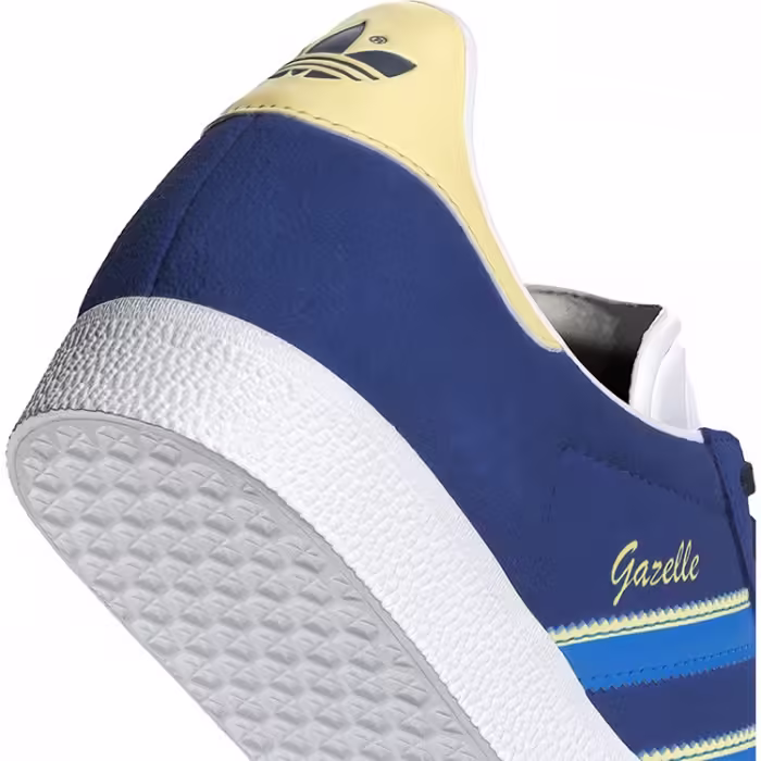 Incaltaminte Sport Adidas GAZELLE W - 7