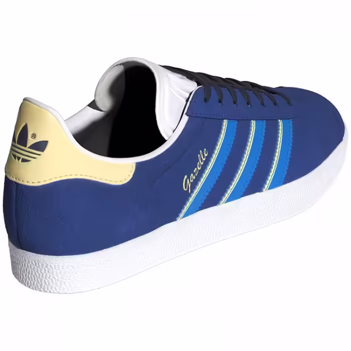 Incaltaminte Sport Adidas GAZELLE W - 8