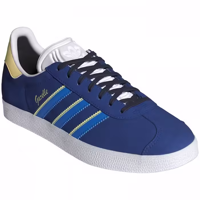 Incaltaminte Sport Adidas GAZELLE W - 9