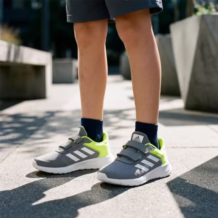 Incaltaminte Sport Adidas TENSAUR RUN 2 - 2