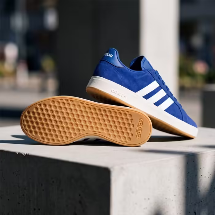 Incaltaminte Sport Adidas GRAND COURT BASE - 10