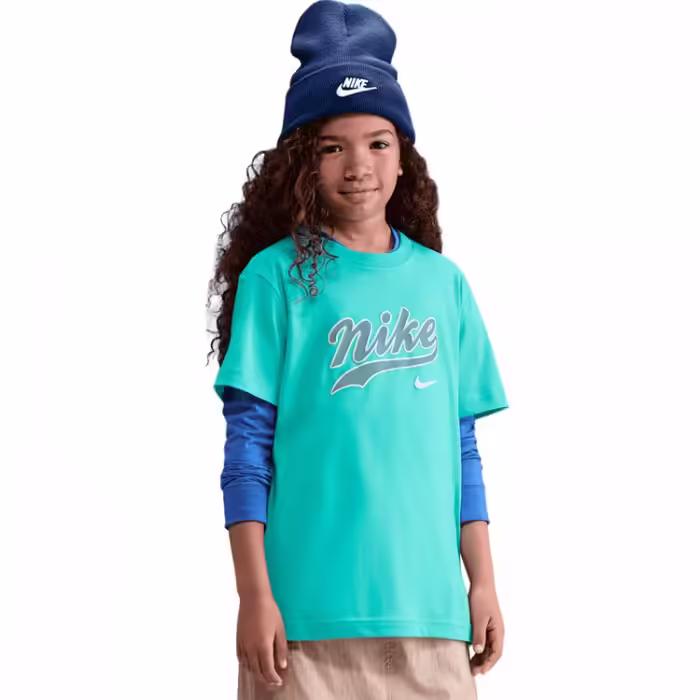 Tricou Nike G NSW TREND BF TEE