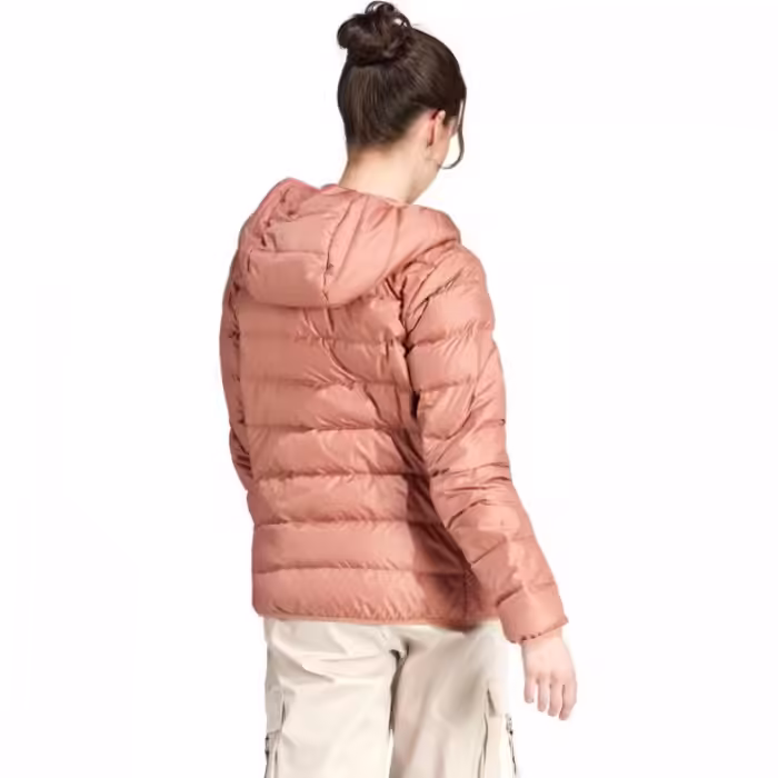 Scurta Adidas W ESS L D HO J - 4