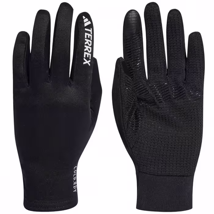 Перчатки Adidas TRX COLD RDY GL
