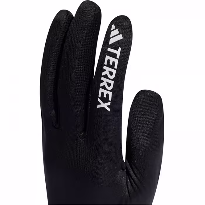 Перчатки Adidas TRX COLD RDY GL - 3