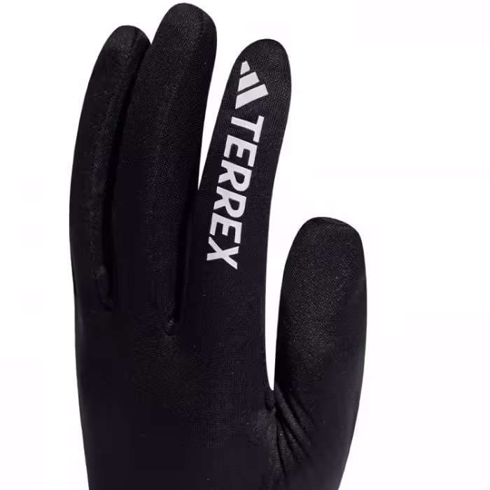 Перчатки Adidas TRX COLD RDY GL Черный XXL - 4