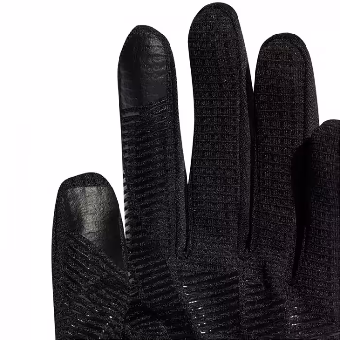 Перчатки Adidas TRX COLD RDY GL Черный XXL - 5