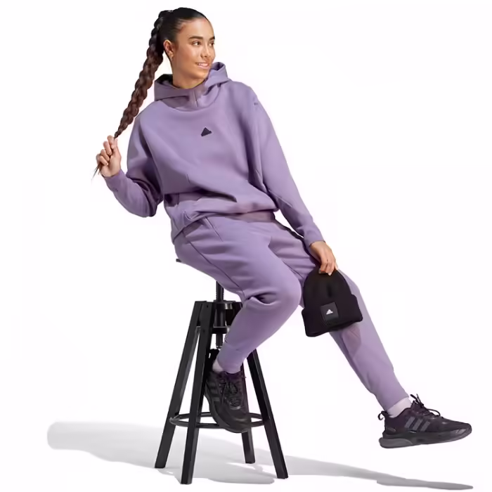 Брюки Adidas W Z.N.E. PT - 3