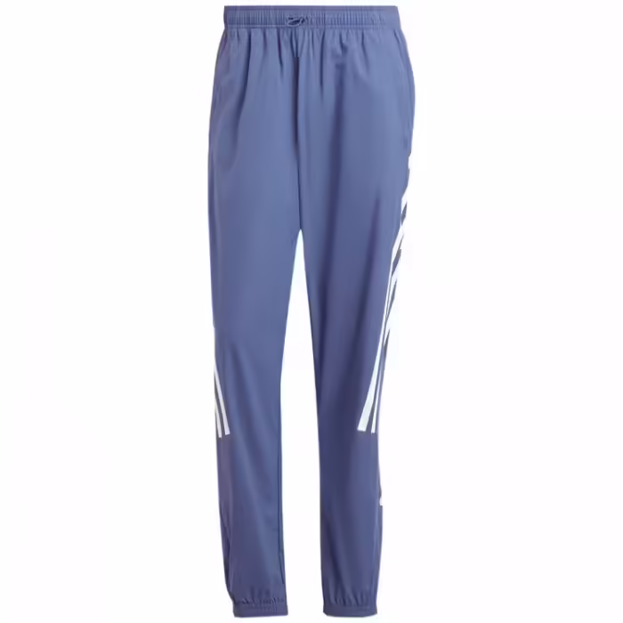 Брюки Adidas M FI WV PT - 4