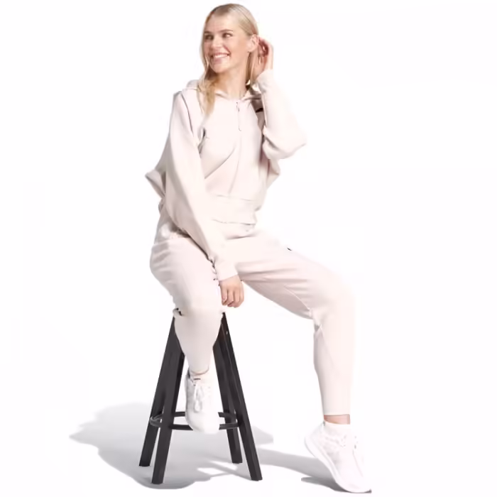 Hanorac Adidas W Z.N.E. FZ - 4