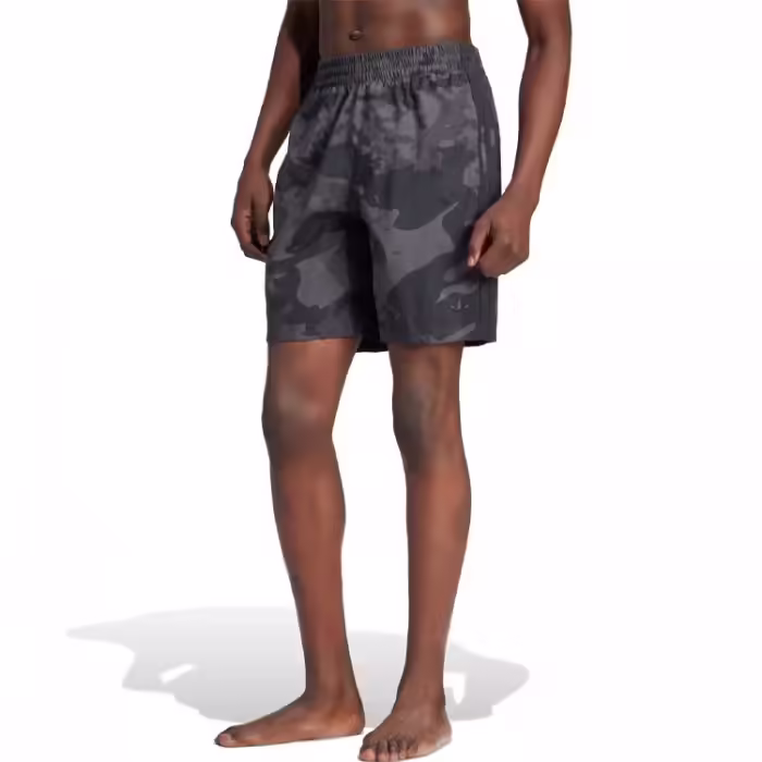 Sorti Adidas CAMO AOP SWIMSH