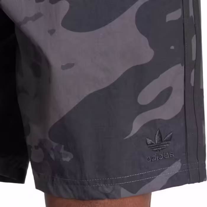 Sorti Adidas CAMO AOP SWIMSH - 6