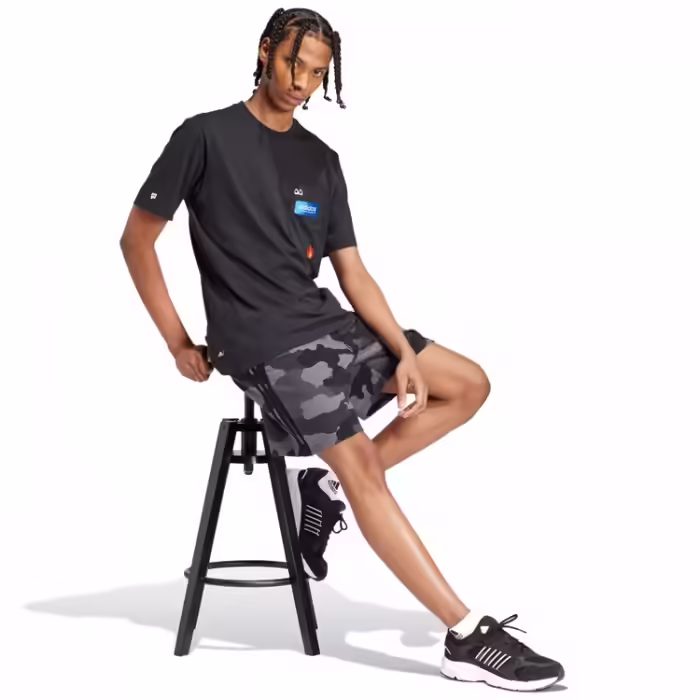 Tricou Adidas M REMOJI PKT T - 4