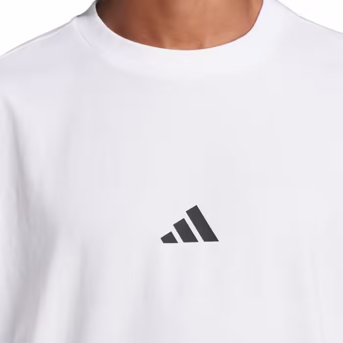 Футболка Adidas M FI SL T - 5