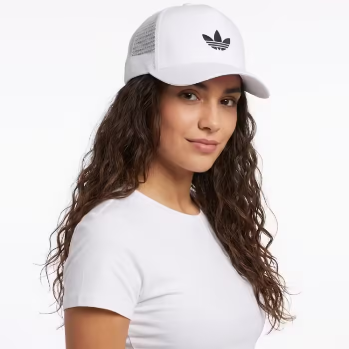Кепка Adidas Adicolor Classic Trucker - 5
